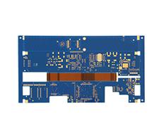 電路板廠醫療類軟硬結合板